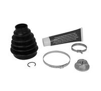 Protector de junta del semieje Caucho 13-0423 METELLI para FORD MONDEO III Sedán