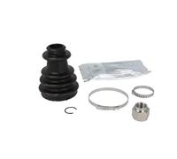 Protector de junta del semieje Caucho 13-0429 METELLI para CITROËN PEUGEOT