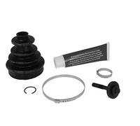 Protector de junta del semieje Caucho 13-0478 METELLI para VOLVO S70 V70 I S80 I