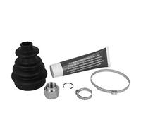Protector de junta del semieje Caucho 13-0491 METELLI para PEUGEOT 208 I 206+