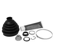 Protector de junta del semieje Caucho 13-0553 METELLI para AUDI SEAT VW SKODA