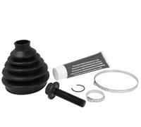 Protector de junta del semieje Caucho 13-0585 METELLI para VW SKODA AUDI SEAT