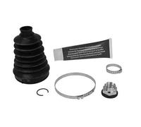 Protector de junta del semieje Caucho 13-0588 METELLI para RENAULT KANGOO