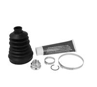 METELLI Fuelle de cardán para RENAULT: Captur, Mégane, Scénic, Fluence & DACIA: Duster (Ref: 13-0610)