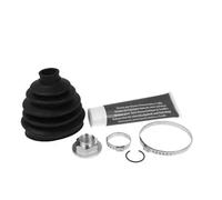 Protector de junta del semieje Caucho 13-0623 METELLI para MAZDA 6 Hatchback