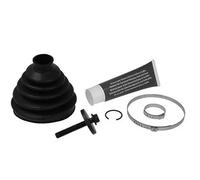 Protector de junta del semieje Caucho 13-0647 METELLI para VOLVO V60 I S80 II