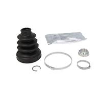 Protector de junta del semieje Caucho 13-0648 METELLI para BMW X5 X6