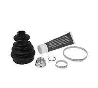 Protector de junta del semieje Caucho 13-0657 METELLI para RENAULT CLIO III