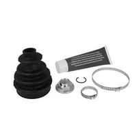 Protector de junta del semieje Caucho 13-0677 METELLI para MAZDA 5 3 3 Sedán