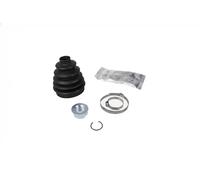 Protector de junta del semieje Caucho 13-0752 METELLI para HONDA HR-V