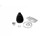 Protector de junta del semieje Caucho 13-0762 METELLI para RENAULT TALISMAN