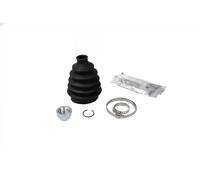 Protector de junta del semieje Caucho 13-0773 METELLI para RENAULT CLIO V