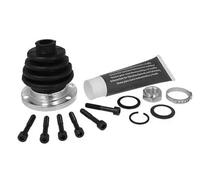 Protector de junta del semieje Caucho 14-0004 METELLI para AUDI VW SEAT