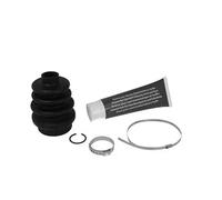 Protector de junta del semieje Caucho 14-0008 METELLI para OPEL DAEWOO