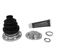 Protector de junta del semieje Caucho 14-0015 METELLI para OPEL MERCEDES-BENZ