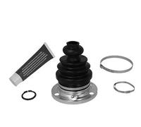 Juego De Fuelles Árbol De Transmisión Metelli 14-0027 para Mercedes Benz