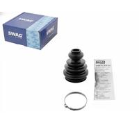Protector de junta del semieje Caucho 30 93 8345 SWAG para AUDI VW LANCIA SEAT