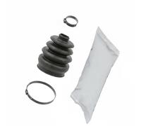 Protector de junta del semieje Caucho 70 91 2806 SWAG para FIAT LANCIA PORSCHE