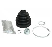 Protector de junta del semieje Caucho 751.501 METZGER para MERCEDES-BENZ RENAULT