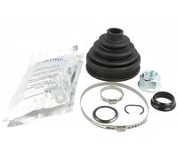Protector de junta del semieje Caucho CVB-10129CR OPTIMAL para MERCEDES-BENZ