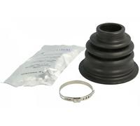 Protector de junta del semieje Caucho CVB-10160CR OPTIMAL para OPEL RENAULT