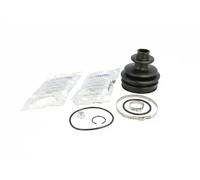 Protector de junta del semieje Caucho CVB-10166CR OPTIMAL para CITROËN PEUGEOT