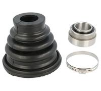 OPTIMAL Juego De Faldones Para Dacia Sandero KS_ LS_ Renault Laguna II