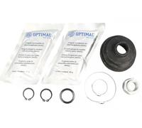 Protector de junta del semieje Caucho CVB-10199CR OPTIMAL para FIAT ALFA ROMEO