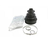 Protector de junta del semieje Caucho CVB-10212CR OPTIMAL para ROVER HONDA MG