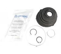 Protector de junta del semieje Caucho CVB-10500CR OPTIMAL para RENAULT VEL SATIS