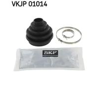 Protector de junta del semieje Caucho VKJP 01014 SKF para SMART FORTWO Coupé