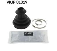 SKF VKJP 01019 Juego de fuelle árbol de transmisión para VW POLO (9N) CC (358)
