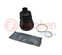 AUTOFREN SEINSA D8337T Juego de fuelle árbol de transmisión