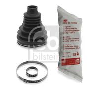 Juego De Fuelles Árbol De Transmisión Febi Bilstein 100641 para Fiat Lancia