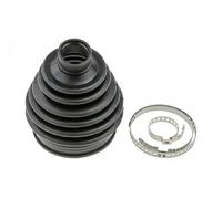 Protector de junta del semieje Eje delantero NOP-057 NTY para RENAULT KIA FIAT
