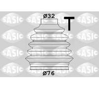 SASIC 1906143 Juego de fuelle, árbol de transmisión