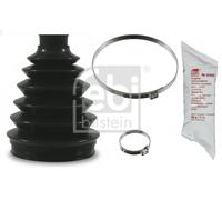 Protector de junta del semieje Eje delantero Termoplástico 22091 FEBI BILSTEIN
