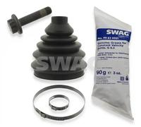 SWAG 30 94 9070 Juego de fuelle, árbol de transmisión