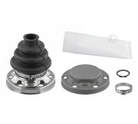 Protector de junta del semieje Eje trasero izquierda 501 319 TOPRAN para BMW 3