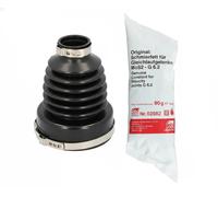 FEBI BILSTEIN Juego de fuelles para árbol de transmisión 184418 – Ford Transit Connect 1.5 (2015-)