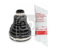FEBI BILSTEIN Fuelle de cardán para DACIA: Sandero, Logan & FORD: Ecosport (Ref: 184433)