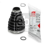 FEBI BILSTEIN 196069 Juego de fuelle, árbol de transmisión