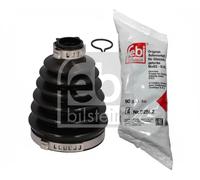 Protector de junta del semieje Elastéros poliestéricos, termoplásticos 196345