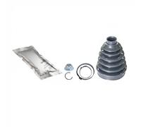Protector de junta del semieje exterior OBK53.013 SNR para RENAULT NISSAN OPEL