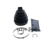 Protector de junta del semieje exterior OBK54.010 SNR para VW MULTIVAN T5