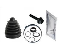 SNR Fuelle de cardán para AUDI: TT, A3, S3, A1 & VOLKSWAGEN: Golf Cabriolet, Tiguan, New Beetle, Eos, Golf, Passat, Polo, Jetta (Ref: OBK54.012)