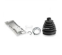 Protector de junta del semieje exterior OBK54.036 SNR para VW MERCEDES-BENZ FORD