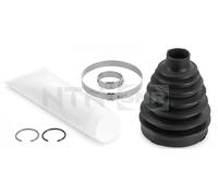 Protector de junta del semieje exterior OBK55.018 SNR para RENAULT CLIO III