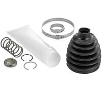 Protector de junta del semieje exterior OBK55.020 SNR para RENAULT TWINGO II