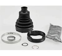 Juego de fuelles, árbol de transmisión SPIDAN GKNB20597 para ECOSPORT 1 2013-